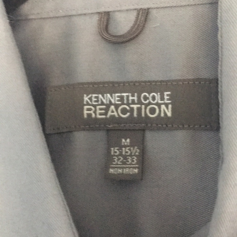 Kenneth Cole dress shirt - Picture 6 of 6